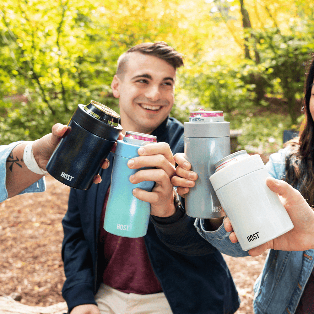 
                      
                        Host Stay - Chill Standard Can Cooler, Galaxy Black - lily & onyx
                      
                    