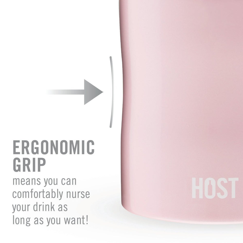 
                      
                        Host Stay - Chill Standard Can Cooler, Peony - lily & onyx
                      
                    