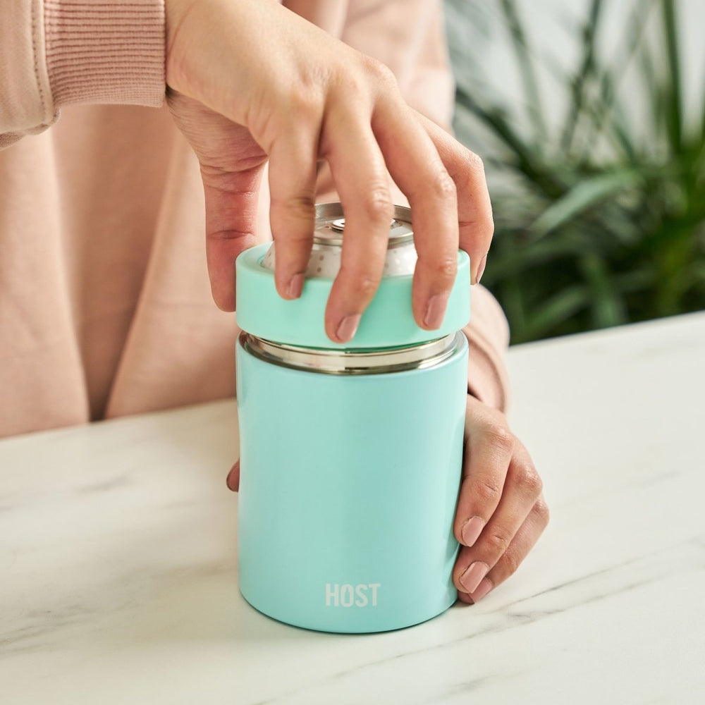 
                      
                        Host Stay - Chill Standard Can Cooler, Seaglass - lily & onyx
                      
                    