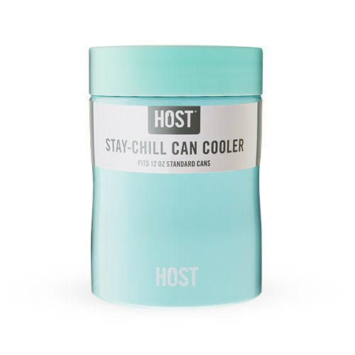 
                      
                        Host Stay - Chill Standard Can Cooler, Seaglass - lily & onyx
                      
                    
