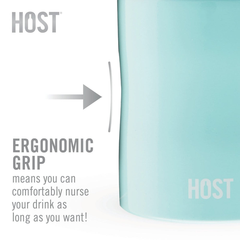 
                      
                        Host Stay - Chill Standard Can Cooler, Seaglass - lily & onyx
                      
                    
