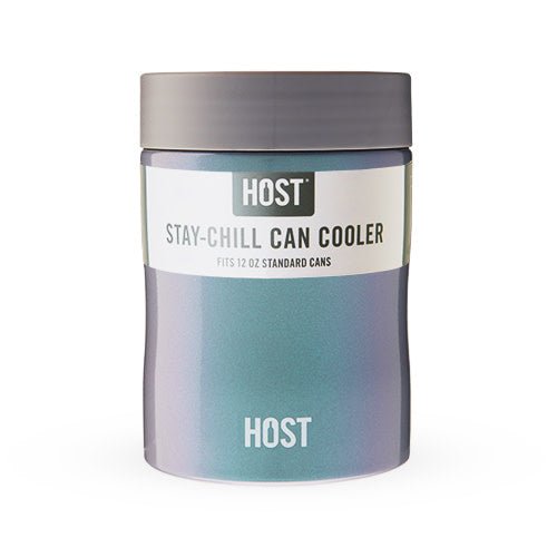 
                      
                        Host Stay - Chill Standard Can Cooler, Space Gray - lily & onyx
                      
                    
