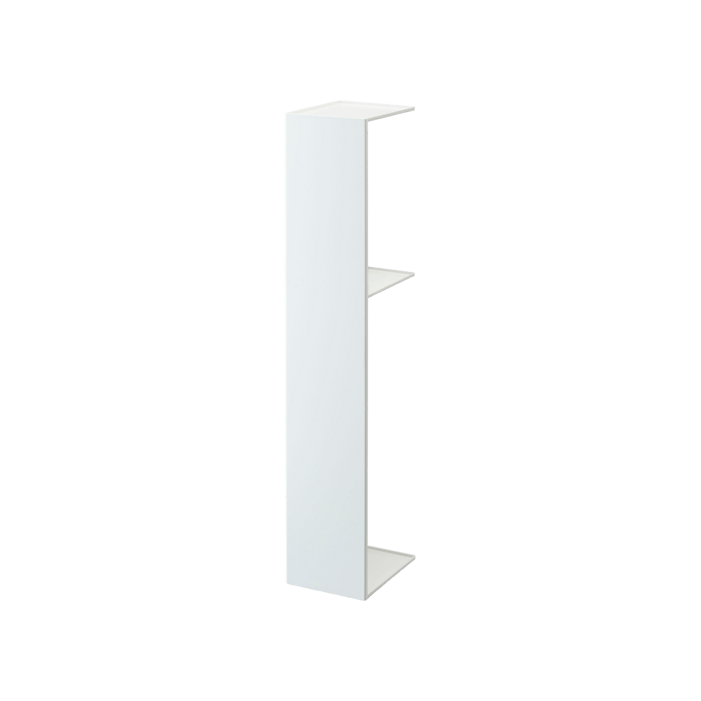 
                      
                        Yamazaki Home Steel Bathroom Organizer - lily & onyx
                      
                    