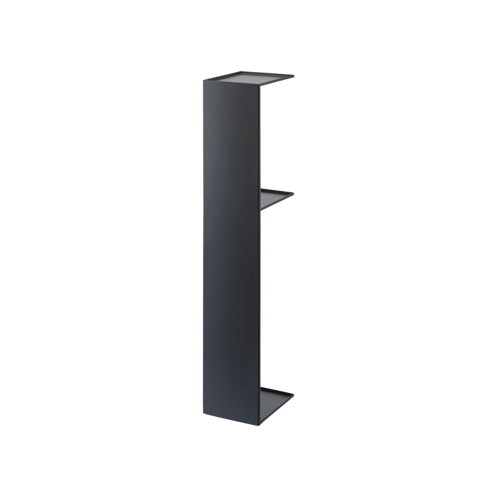 
                      
                        Yamazaki Home Steel Bathroom Organizer - lily & onyx
                      
                    