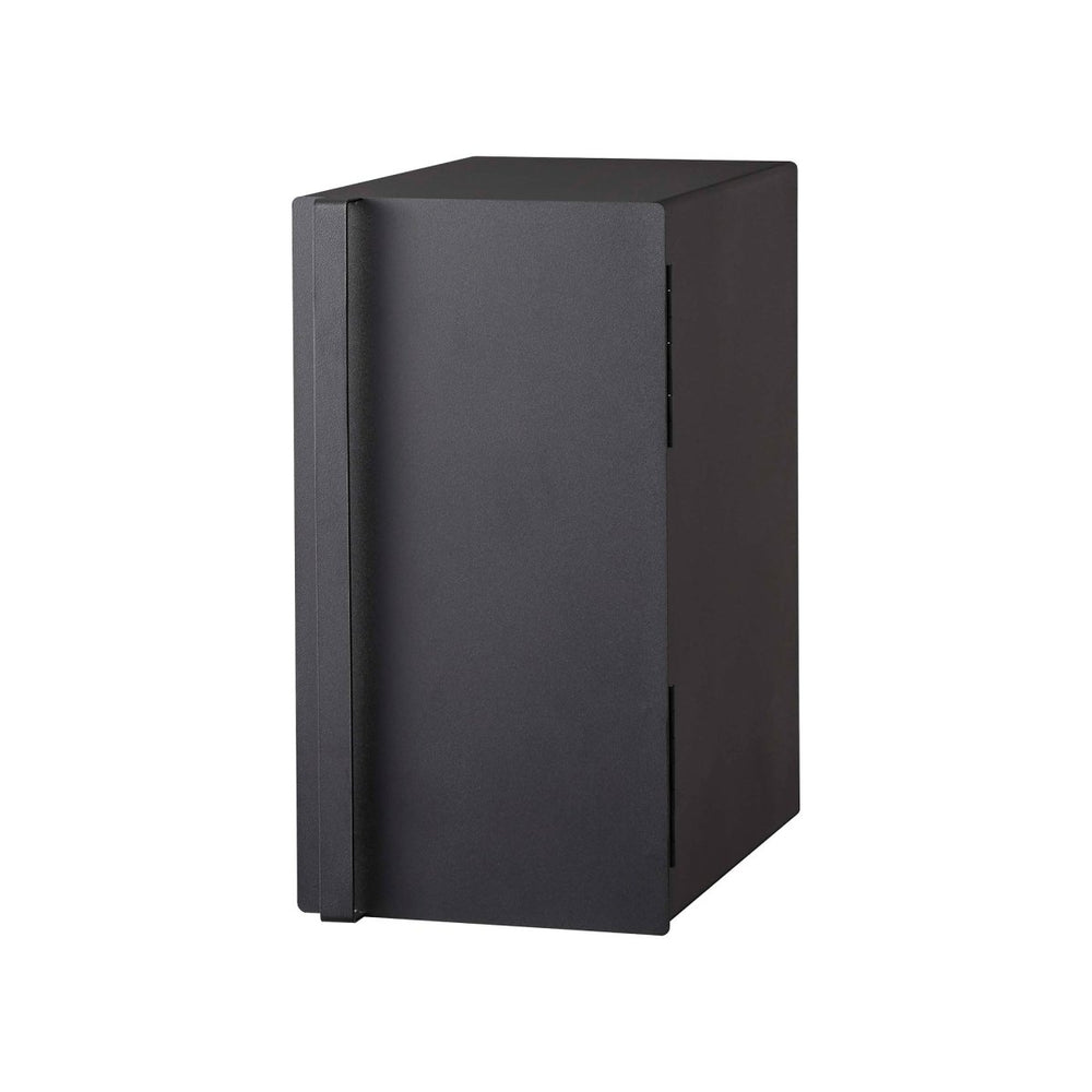
                      
                        Yamazaki Home Steel Bread Box, Vertical - lily & onyx
                      
                    