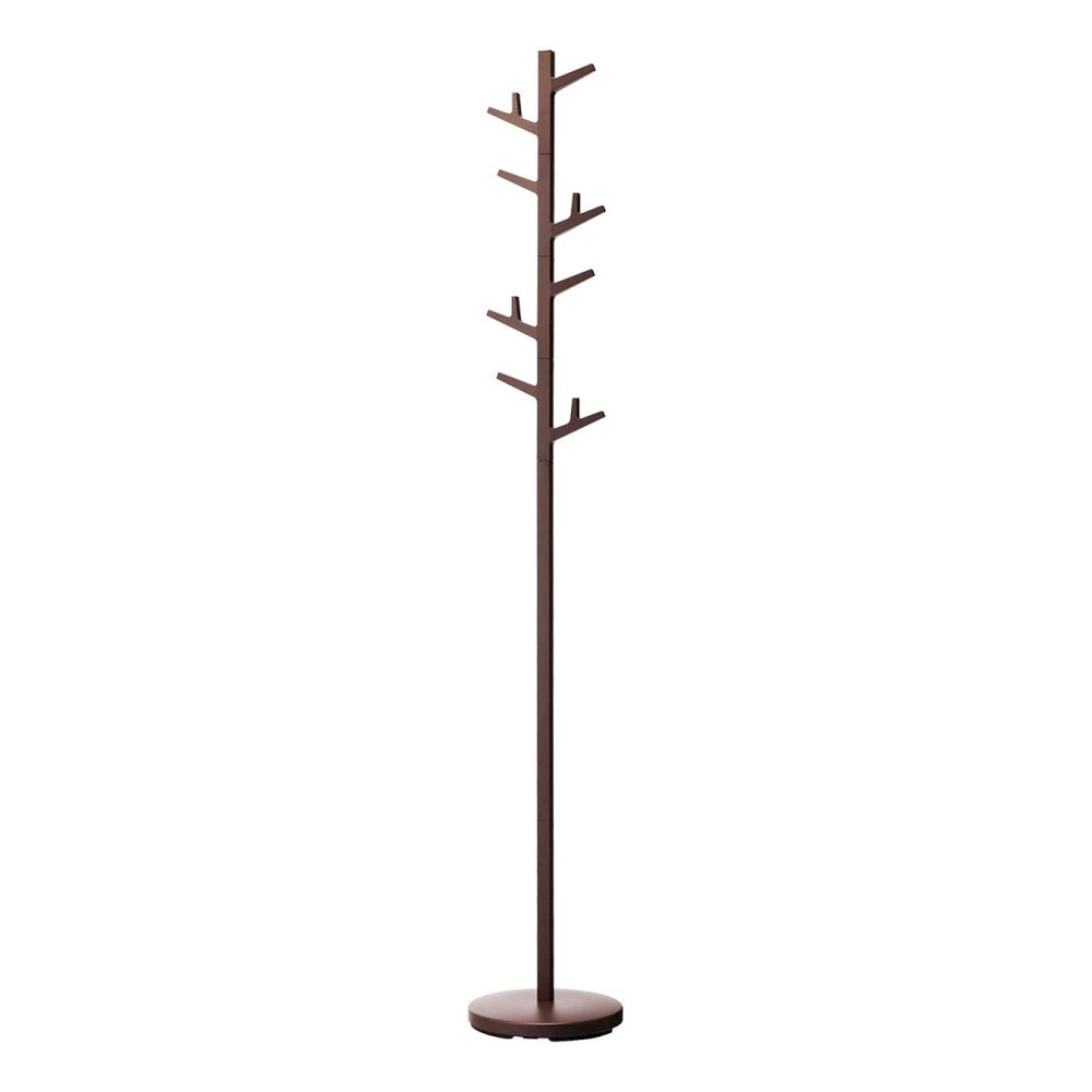 
                      
                        Yamazaki Home Steel Coat Rack, 69" H - lily & onyx
                      
                    