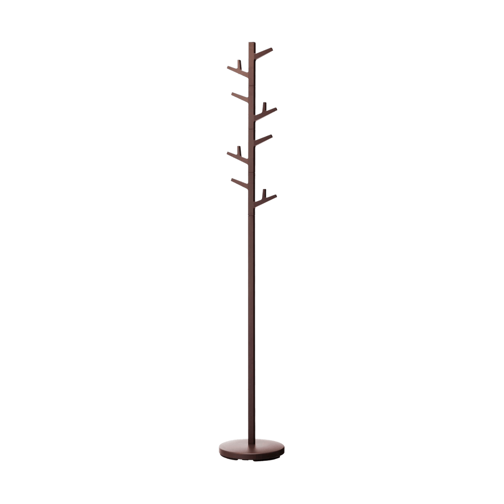 
                      
                        Yamazaki Home Steel Coat Rack, 69" H - lily & onyx
                      
                    