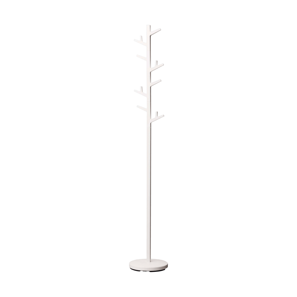 
                      
                        Yamazaki Home Steel Coat Rack, 69" H - lily & onyx
                      
                    