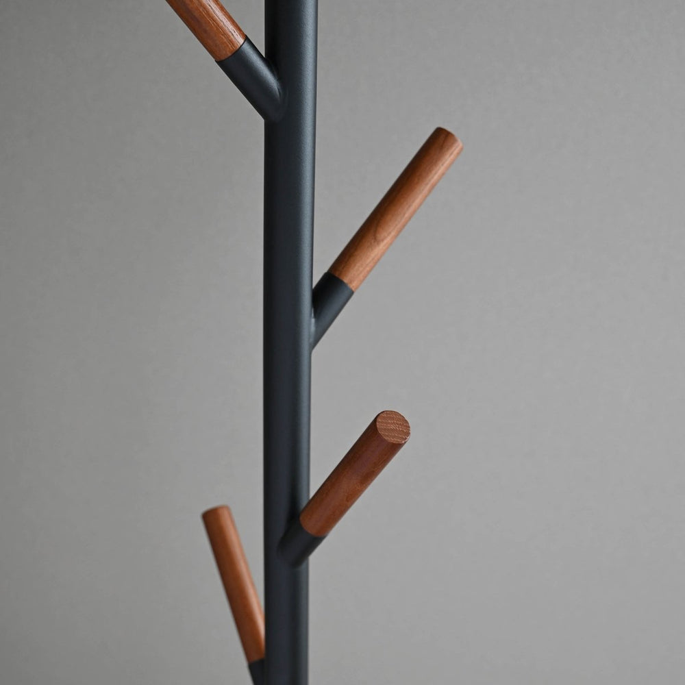 
                      
                        Yamazaki Home Steel Coat Rack, 70" H - lily & onyx
                      
                    