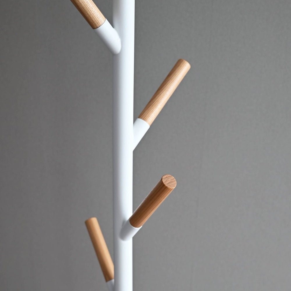 
                      
                        Yamazaki Home Steel Coat Rack, 70" H - lily & onyx
                      
                    