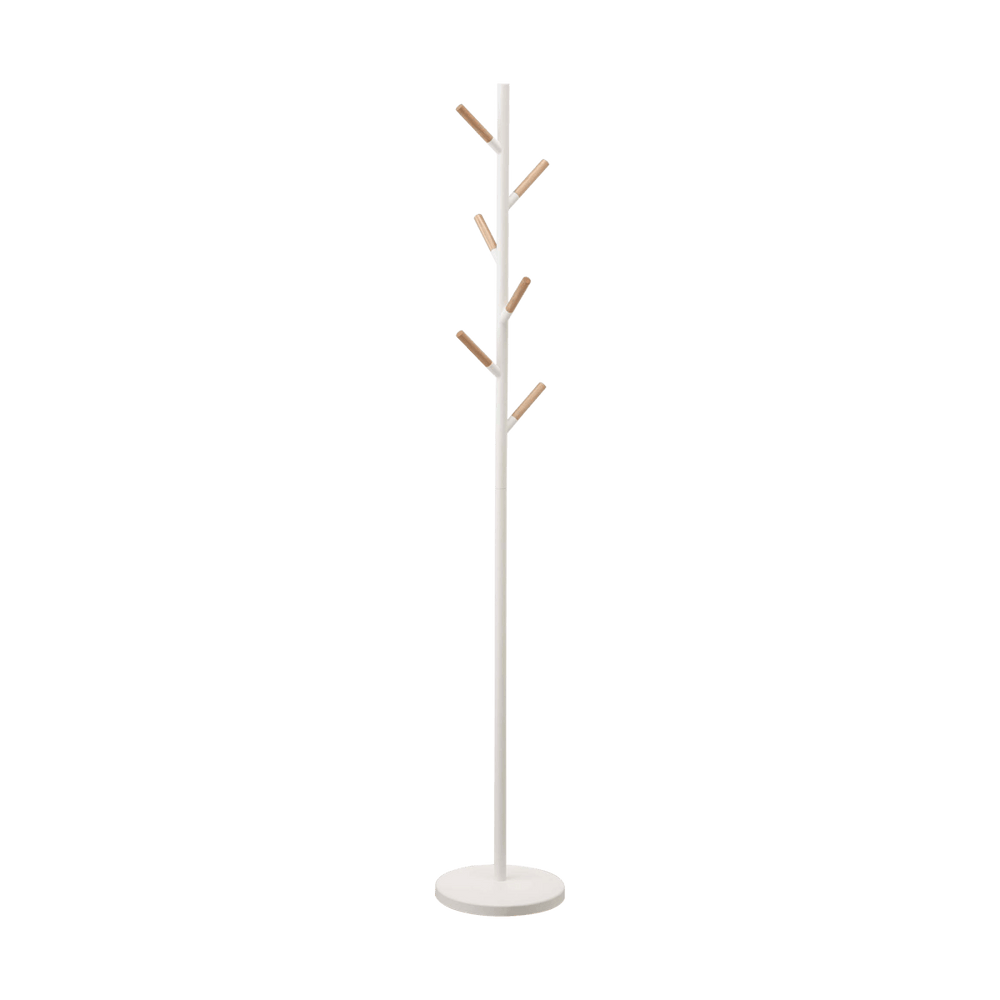 
                      
                        Yamazaki Home Steel Coat Rack, 70" H - lily & onyx
                      
                    