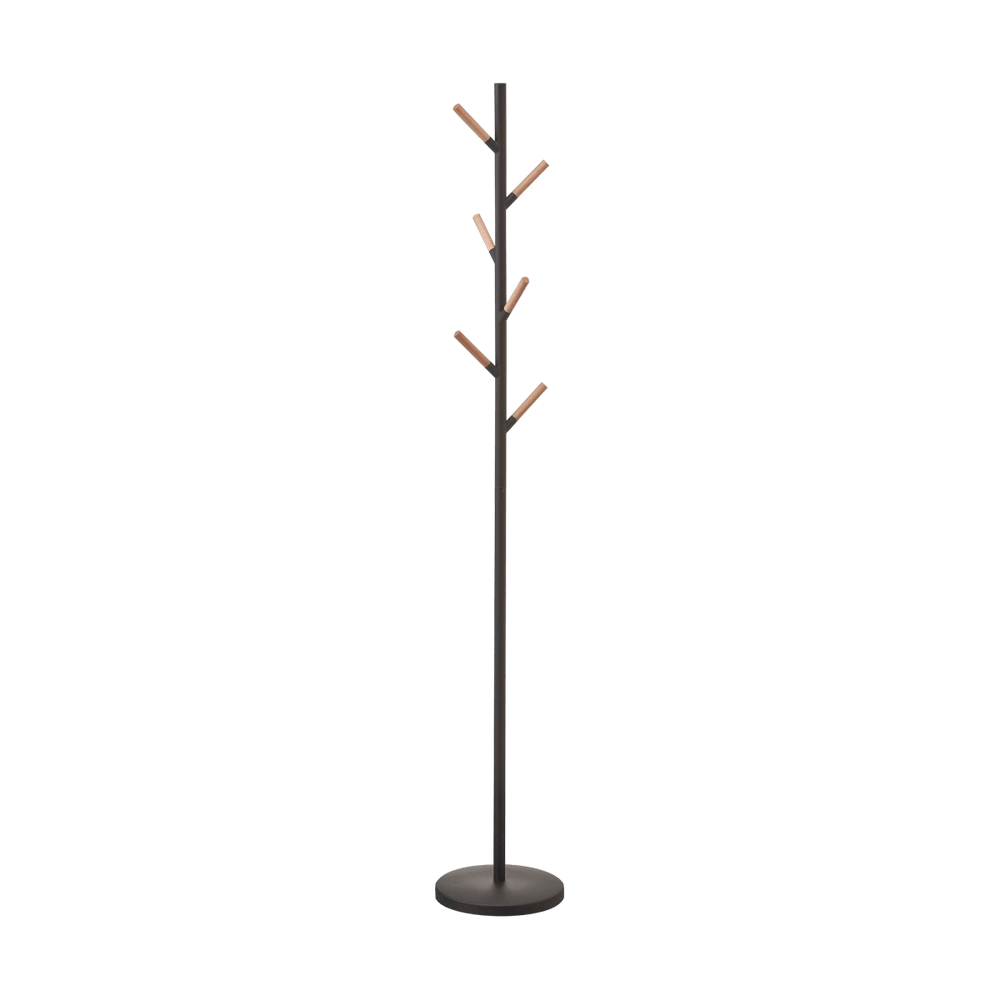 
                      
                        Yamazaki Home Steel Coat Rack, 70" H - lily & onyx
                      
                    