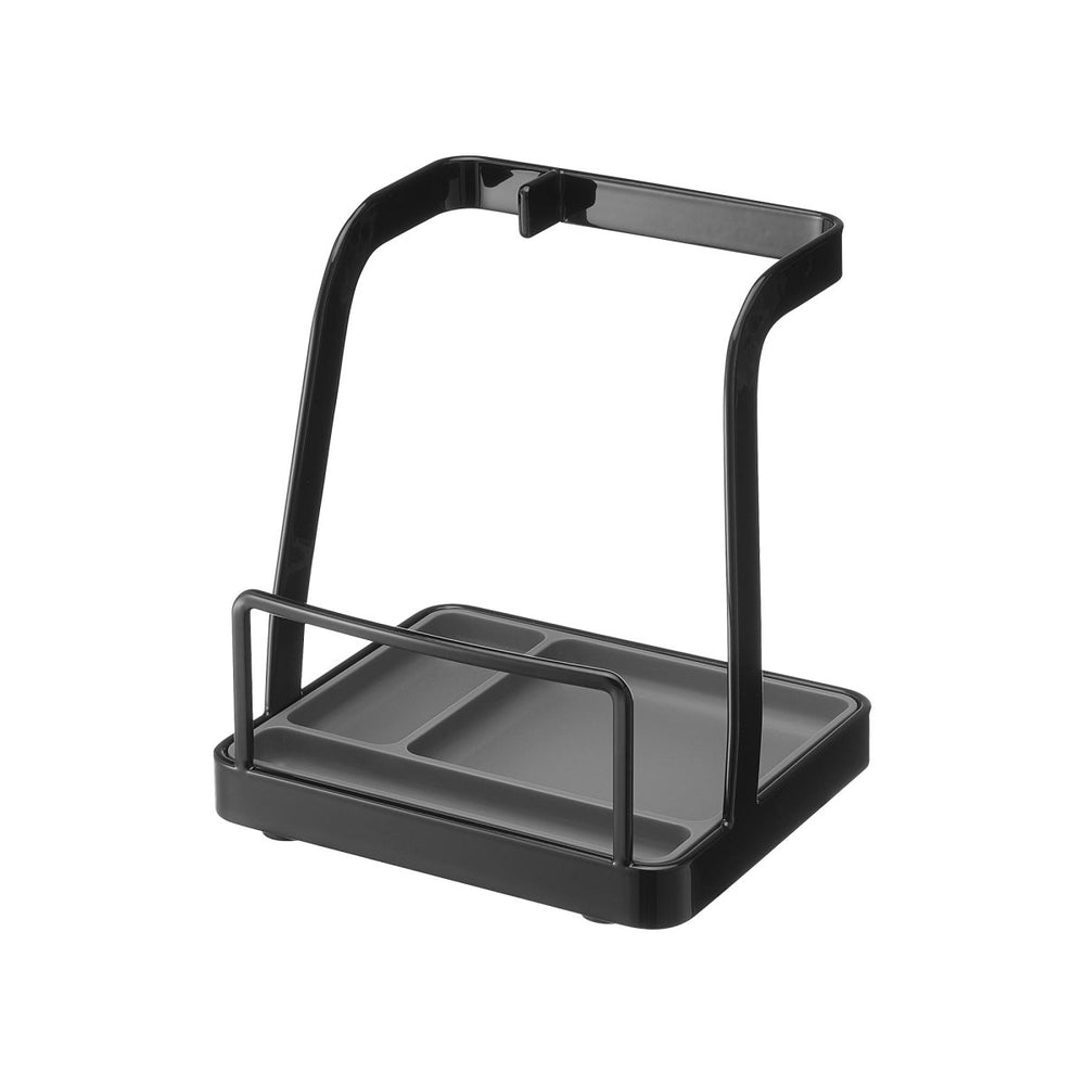 
                      
                        Yamazaki Home Steel Lid & Ladle Stand
                      
                    