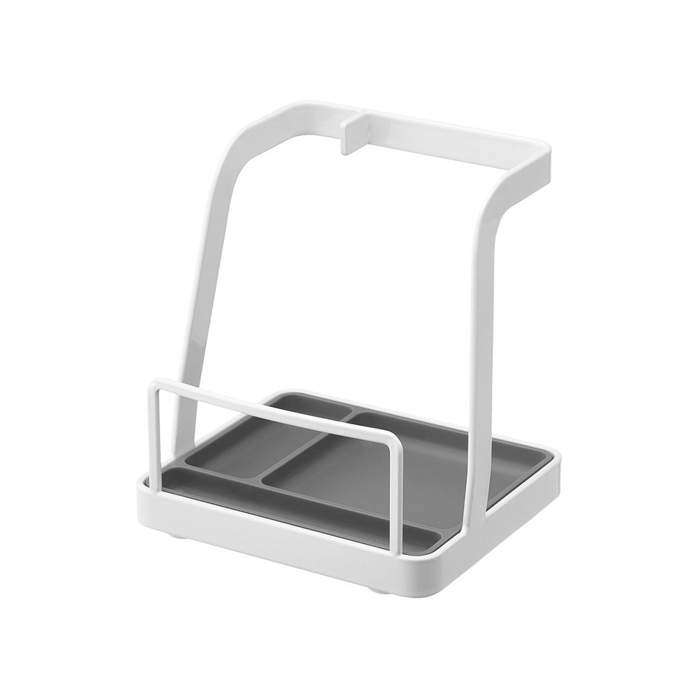 Yamazaki Home Steel Lid & Ladle Stand - lily & onyx