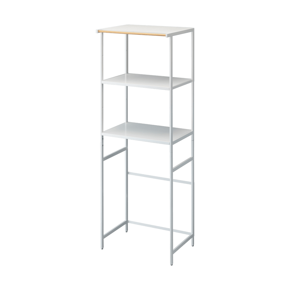 Yamazaki Home Steel Storage Rack - lily & onyx