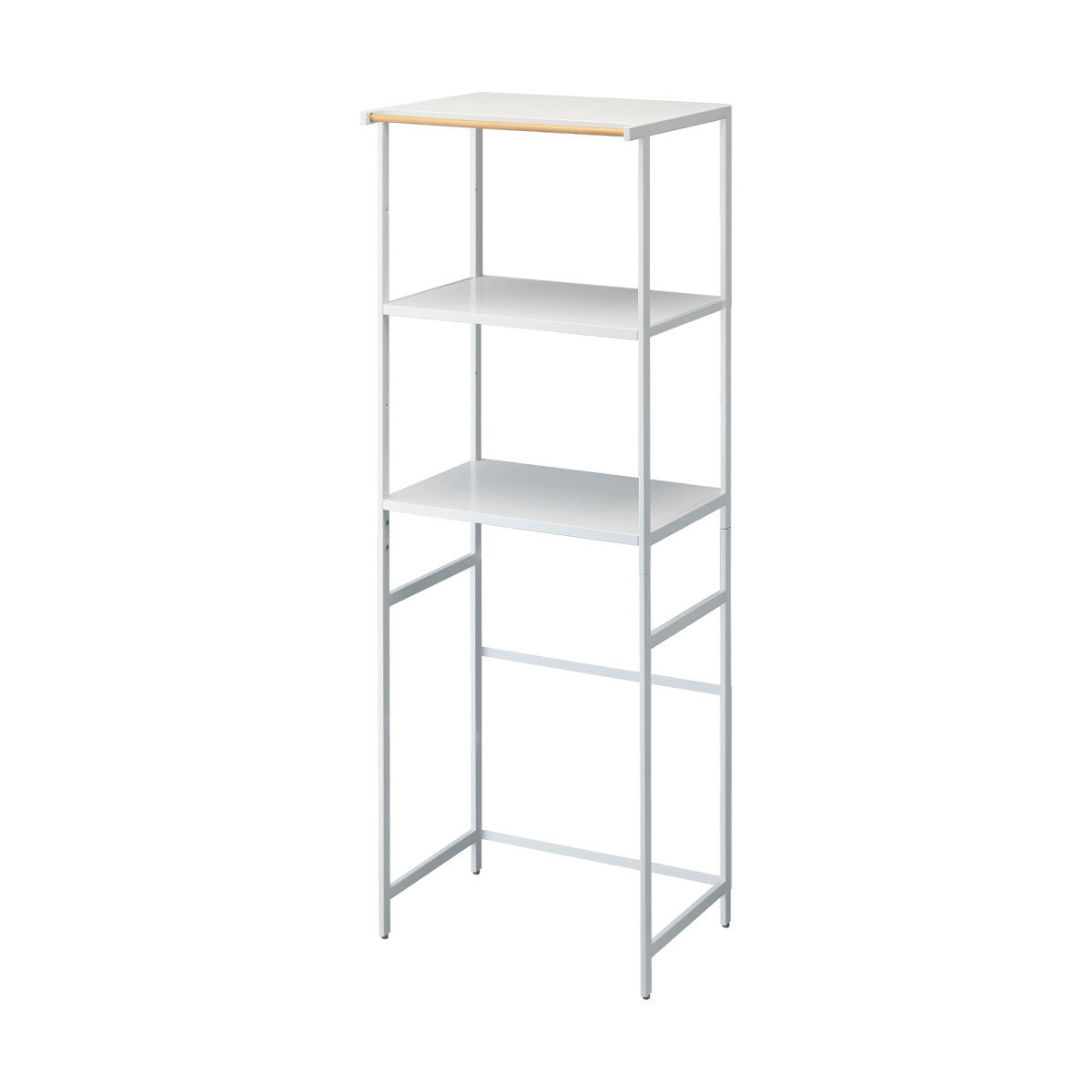 Yamazaki Home Steel Storage Rack - lily & onyx
