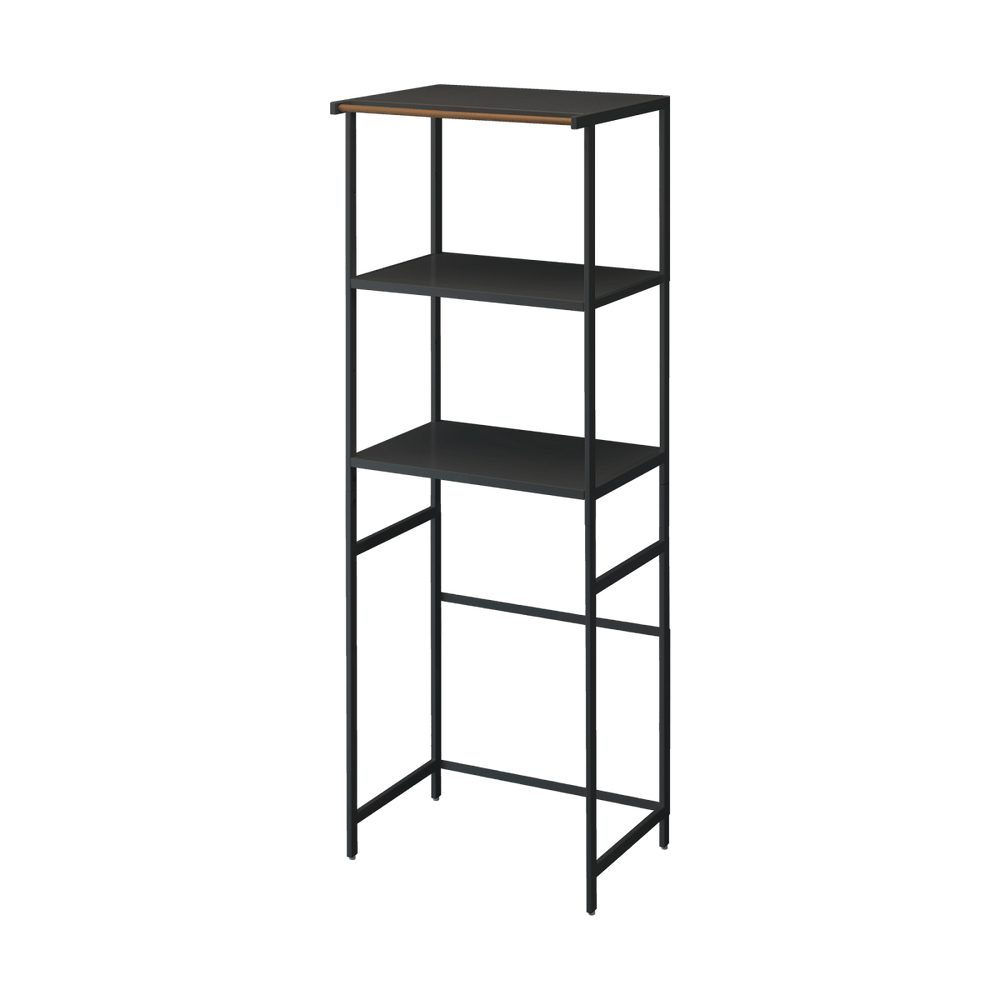 
                      
                        Yamazaki Home Steel Storage Rack - lily & onyx
                      
                    