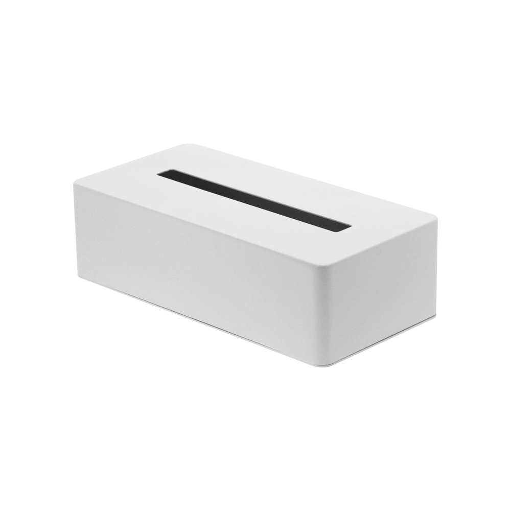 
                      
                        Yamazaki Home Steel Tissue Case
                      
                    