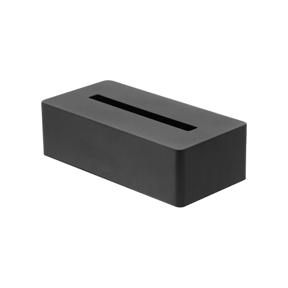
                      
                        Yamazaki Home Steel Tissue Case
                      
                    