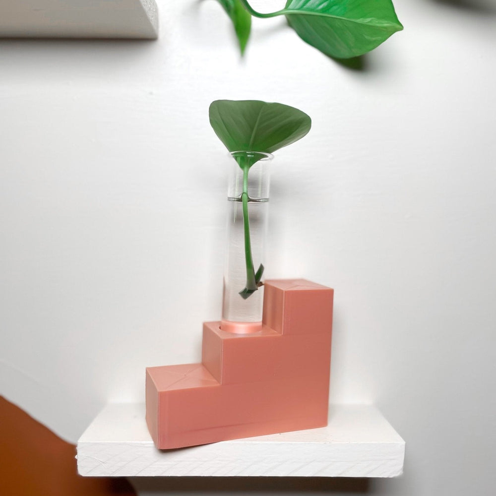 
                      
                        Step Stand Propagation Station
                      
                    