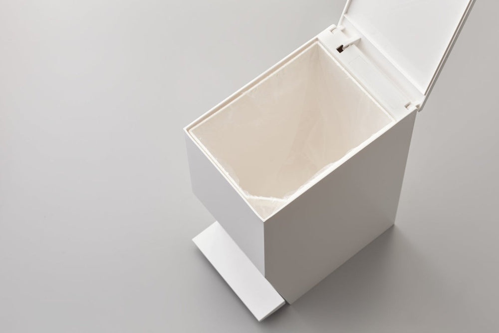 
                      
                        Yamazaki Home Step Trash Can - lily & onyx
                      
                    