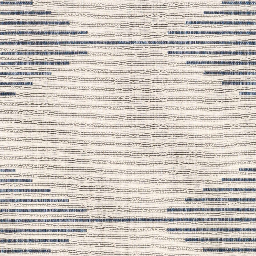 
                      
                        Hauteloom Stephan Blue & Cream Area Rug - lily & onyx
                      
                    