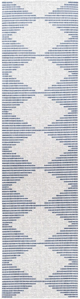 
                      
                        Hauteloom Stephan Blue & Cream Area Rug - lily & onyx
                      
                    