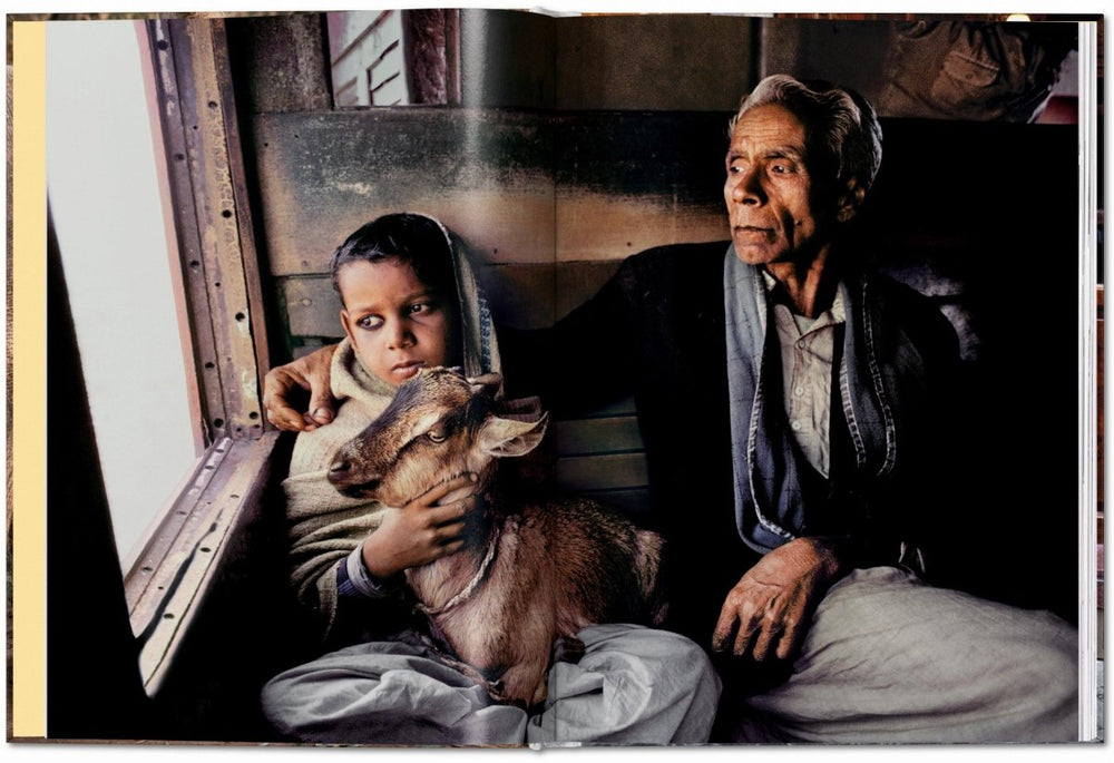 TASCHEN Steve McCurry. Animals (English) - lily & onyx