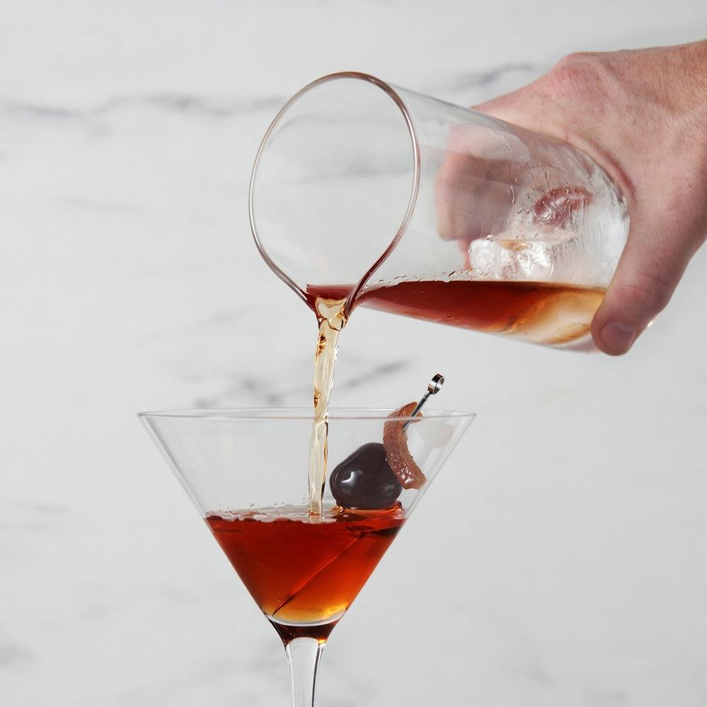 
                      
                        True Stirred Large Mixing Glass - lily & onyx
                      
                    
