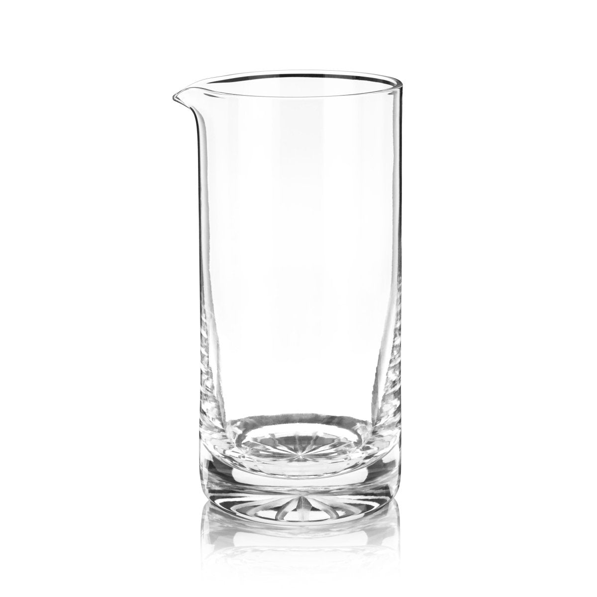 True Stirred Large Mixing Glass - lily & onyx