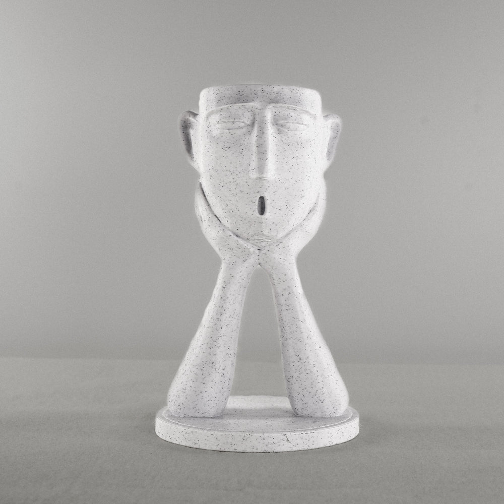 
                      
                        Stonehenge “Oops” Air Head Planter
                      
                    