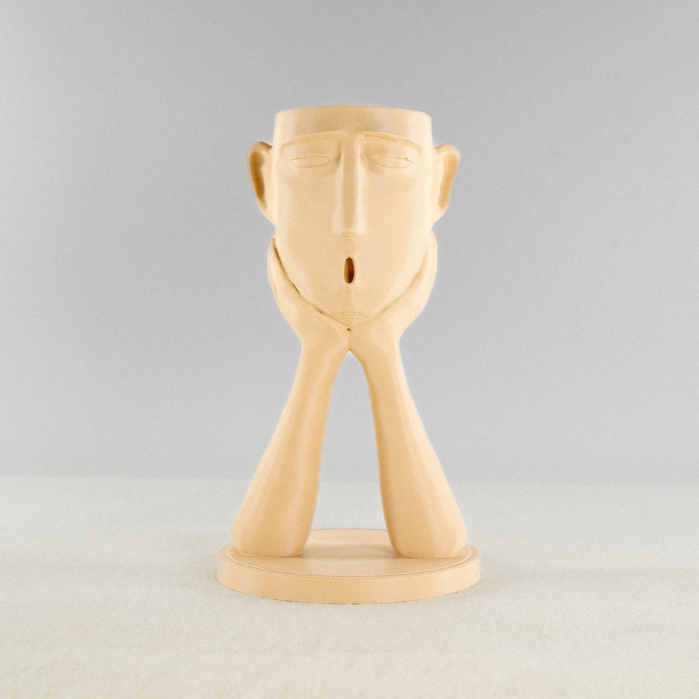 
                      
                        Stonehenge “Oops” Air Head Planter
                      
                    
