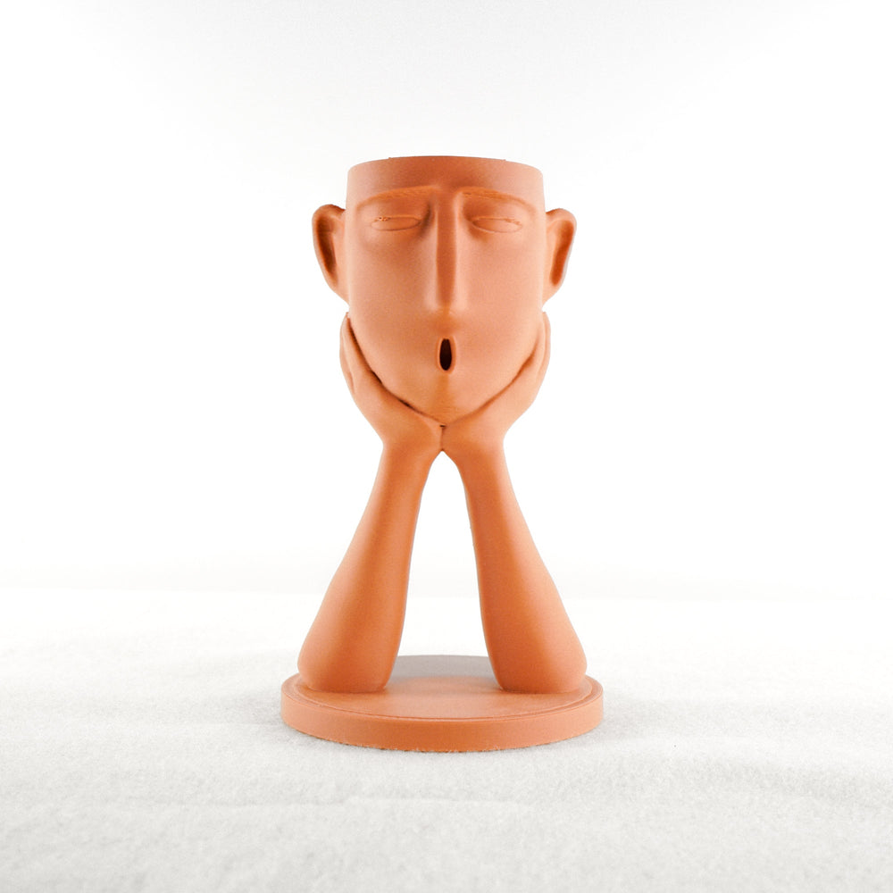 
                      
                        Stonehenge “Oops” Air Head Planter
                      
                    