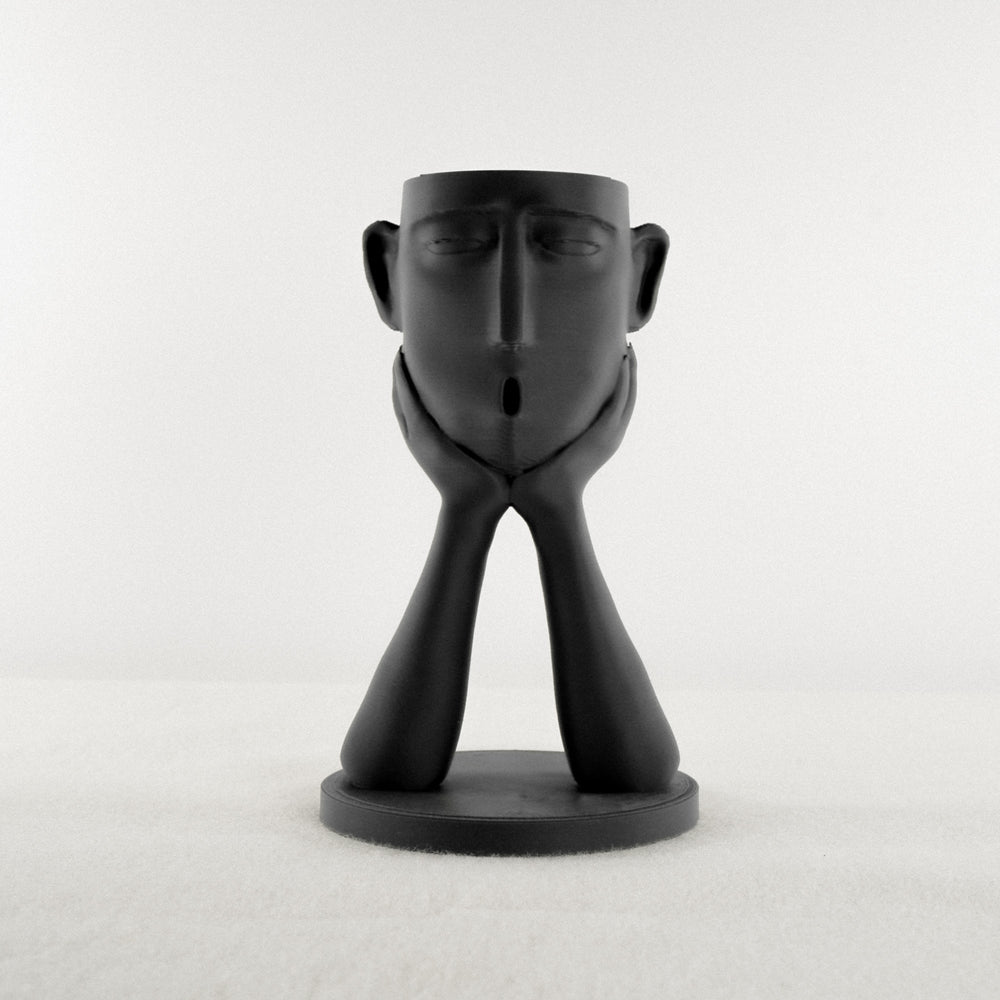 
                      
                        Stonehenge “Oops” Air Head Planter
                      
                    