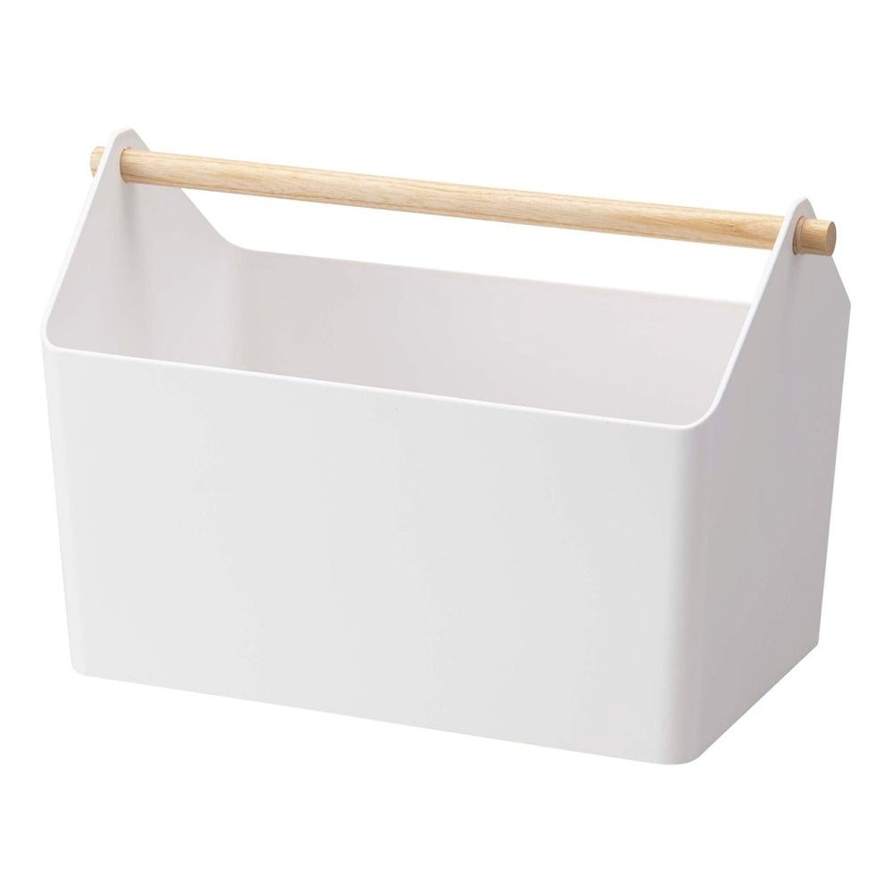 Yamazaki Home Storage Caddy - lily & onyx