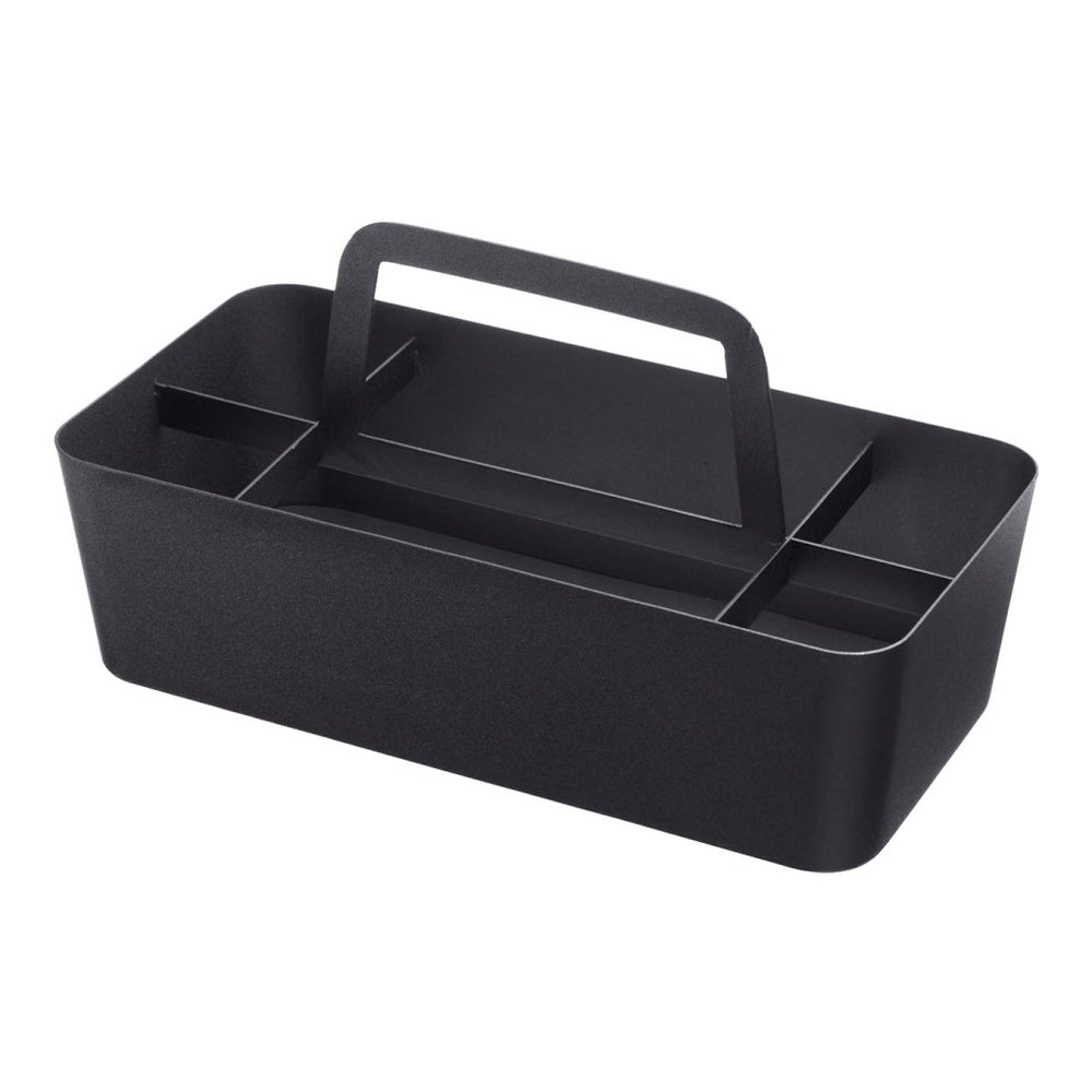 
                      
                        Yamazaki Home Storage Caddy - Steel - lily & onyx
                      
                    