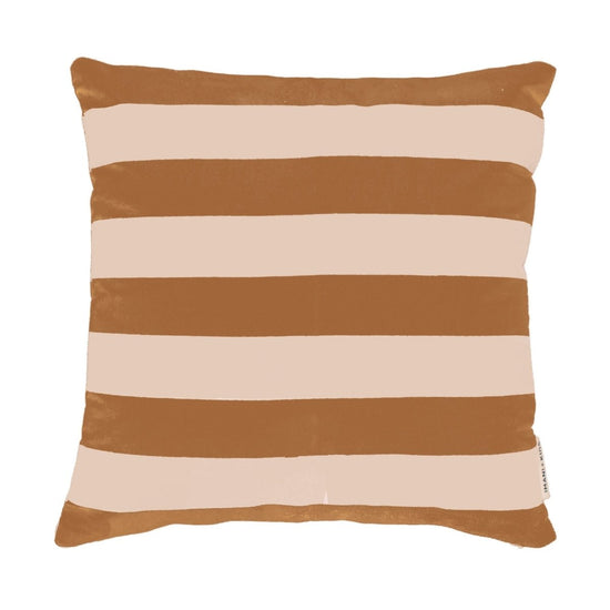 Imani Collective Striped Pillow Cover - lily & onyx