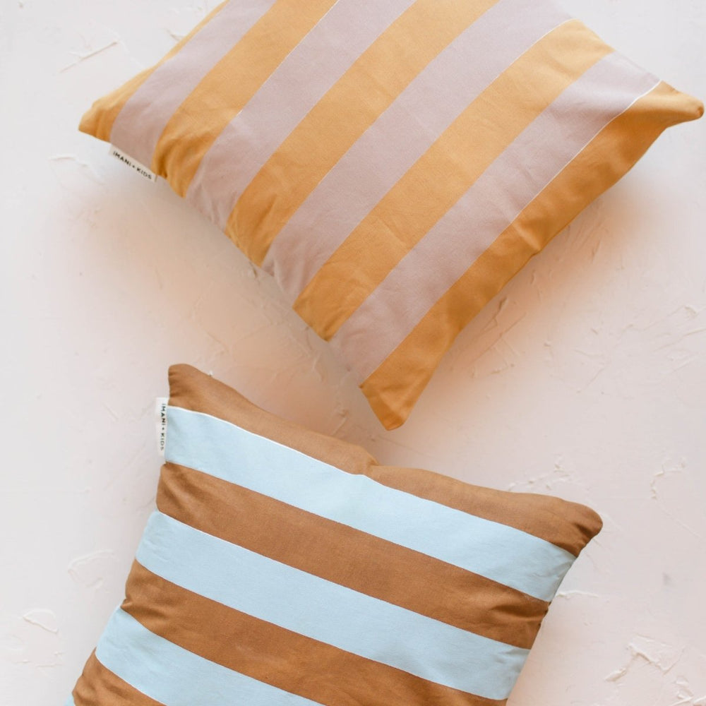 
                      
                        Imani Collective Striped Pillow Cover - lily & onyx
                      
                    