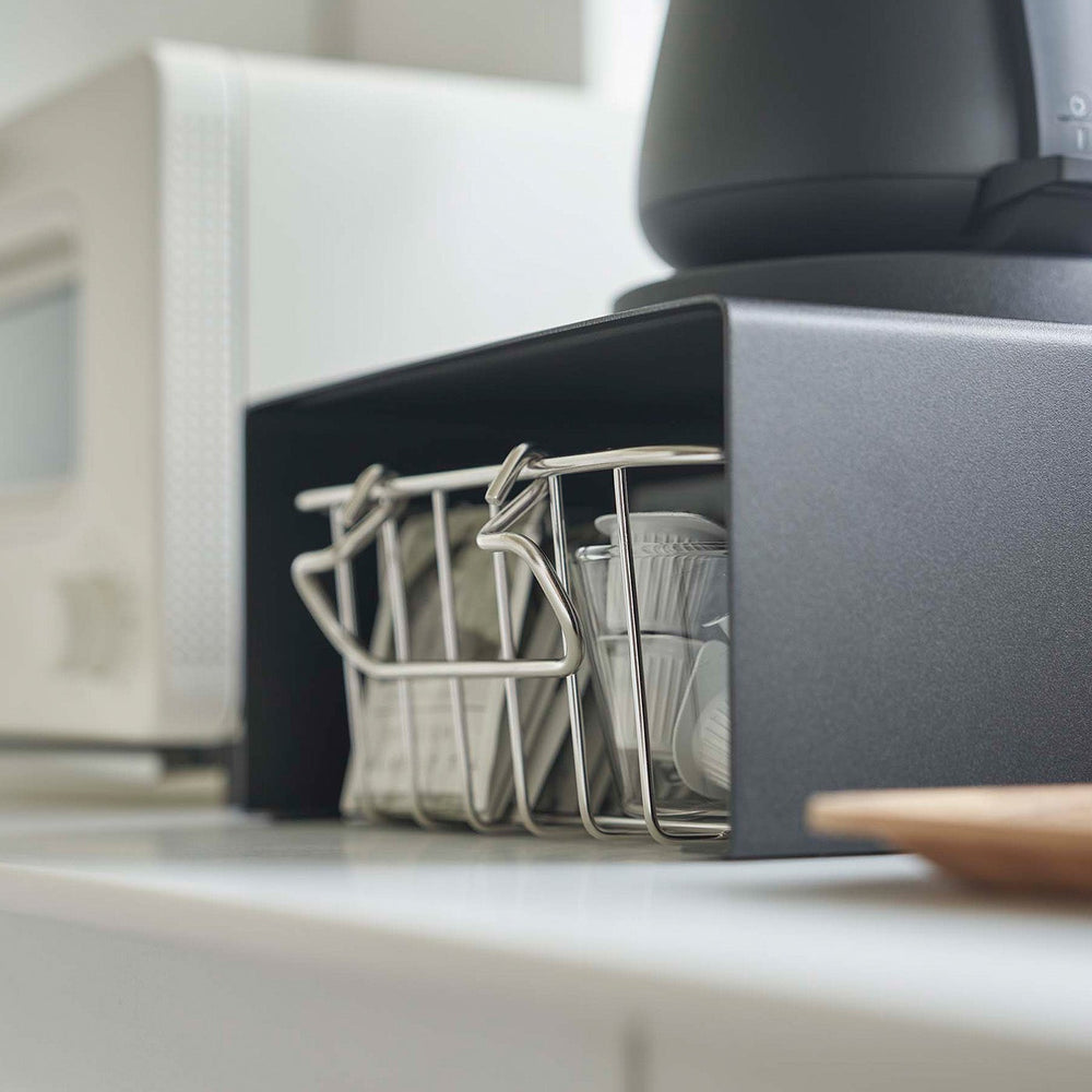 
                      
                        Countertop Shelf - Steel
                      
                    