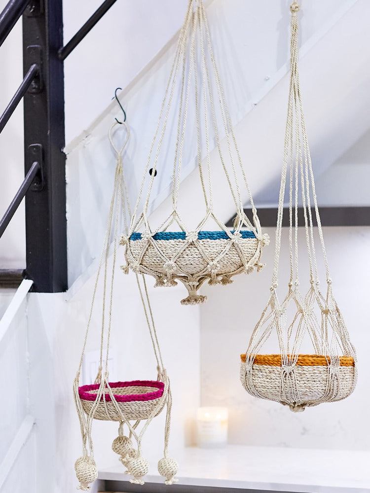 
                      
                        Plant Hanger, Shuly
                      
                    