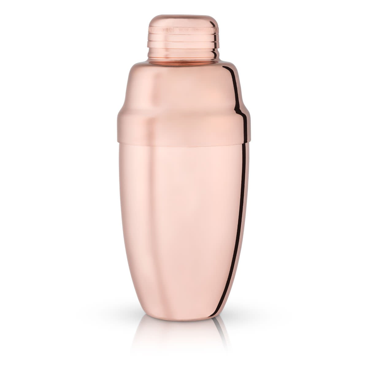 Viski Summit Heavyweight Cocktail Shaker - lily & onyx
