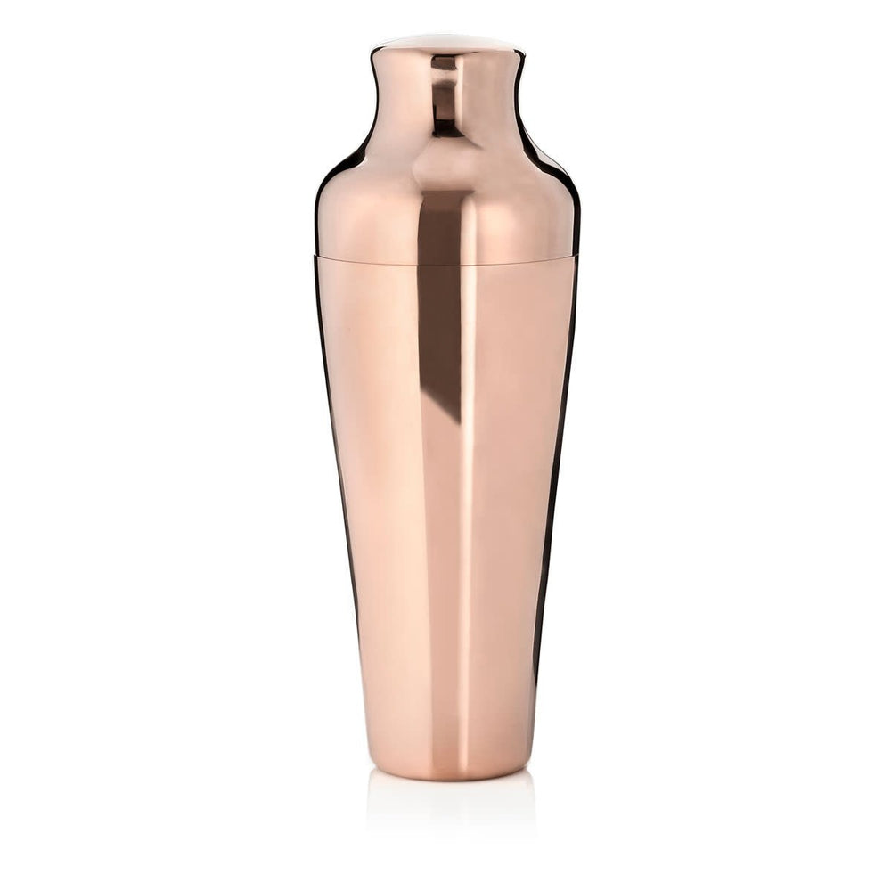 Viski Summit Parisian Cocktail Shaker - lily & onyx