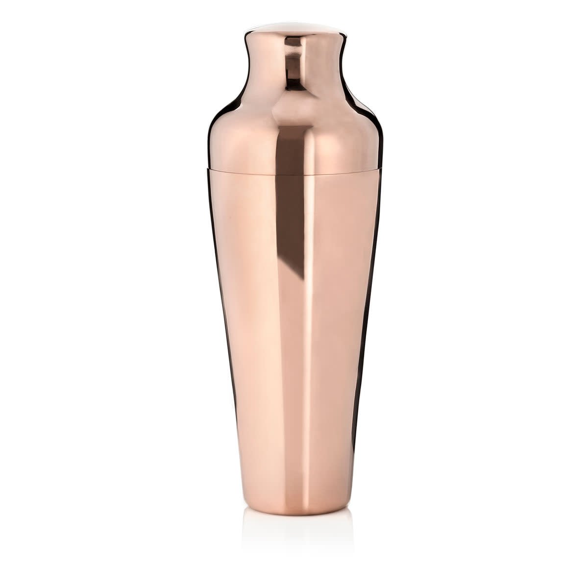 Viski Summit Parisian Cocktail Shaker - lily & onyx