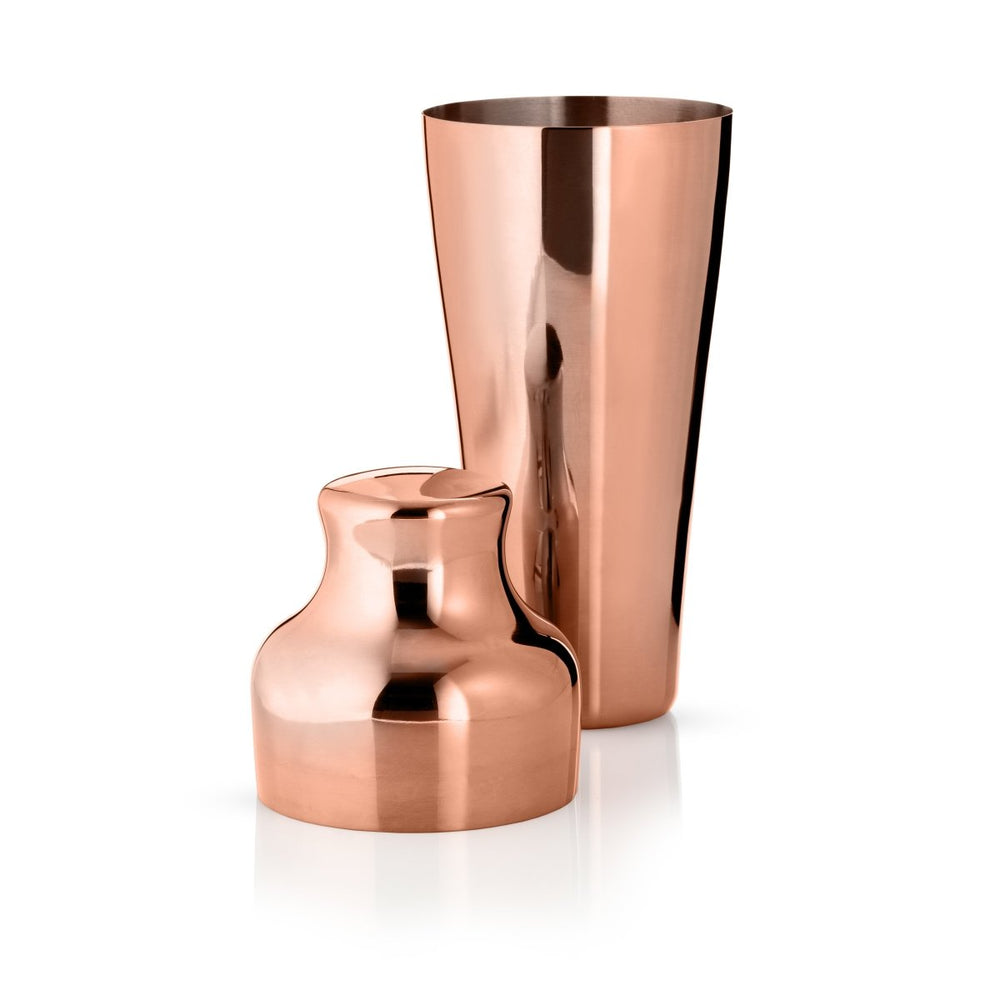
                      
                        Viski Summit Parisian Cocktail Shaker - lily & onyx
                      
                    