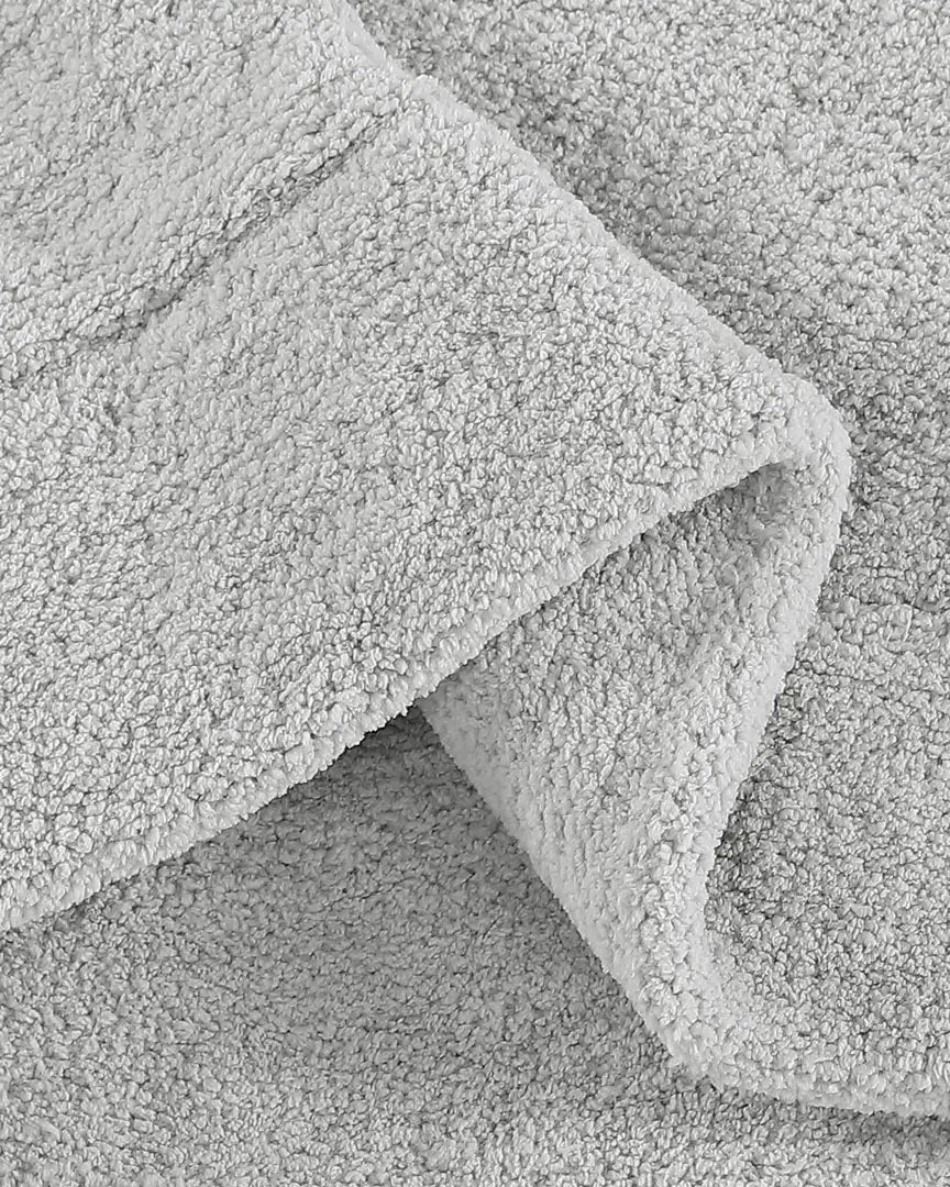 Sunday Citizen Fluffy Pillow Sham Set - OEKO - TEX Certified Envelope Closure (2 - Pack)