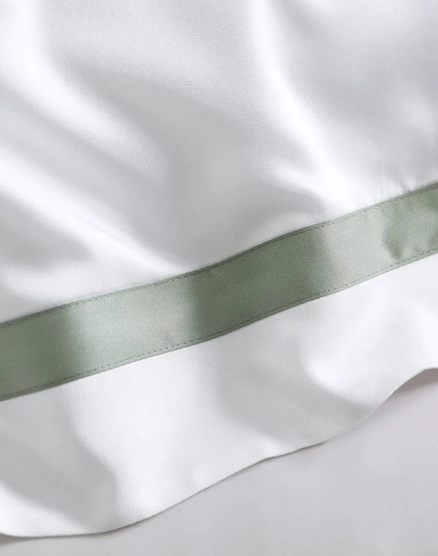 Sunday Citizen Frame Premium Bamboo Sham Set