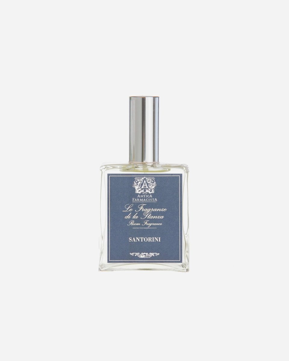Sunday Citizen Santorini Room Spray 8oz - Mediterranean Linen & Air Freshener