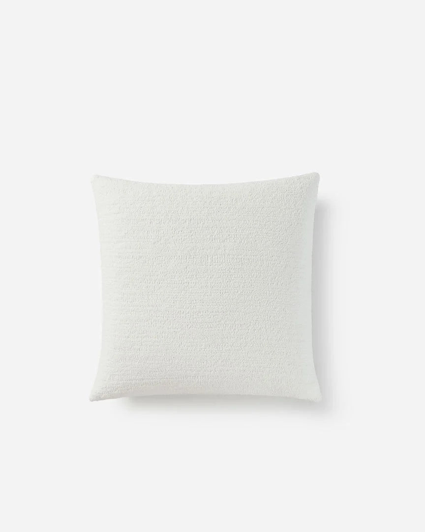 Sunday Citizen Snug Euro Sham Pillow