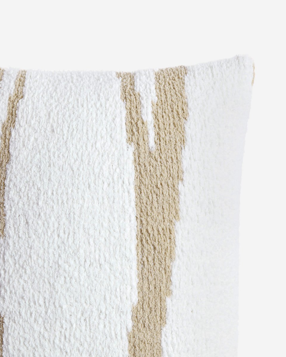 Sunday Citizen Woodland Throw Pillow - Memory Foam, Reversible, Machine Washable