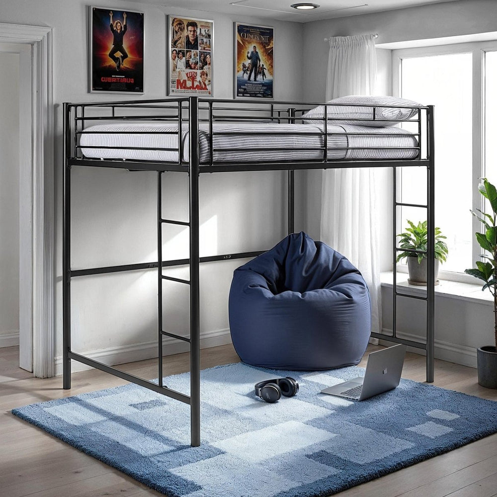 
                      
                        Walker Edison Sunset Full Loft Bunk Bed - lily & onyx
                      
                    